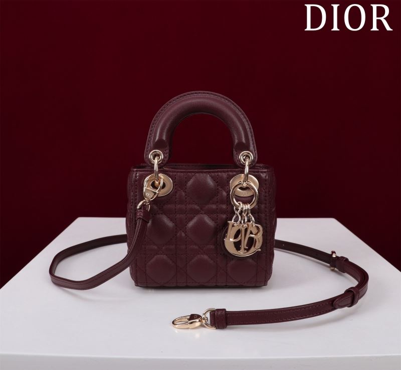 chr1st1an D10r my lady bags